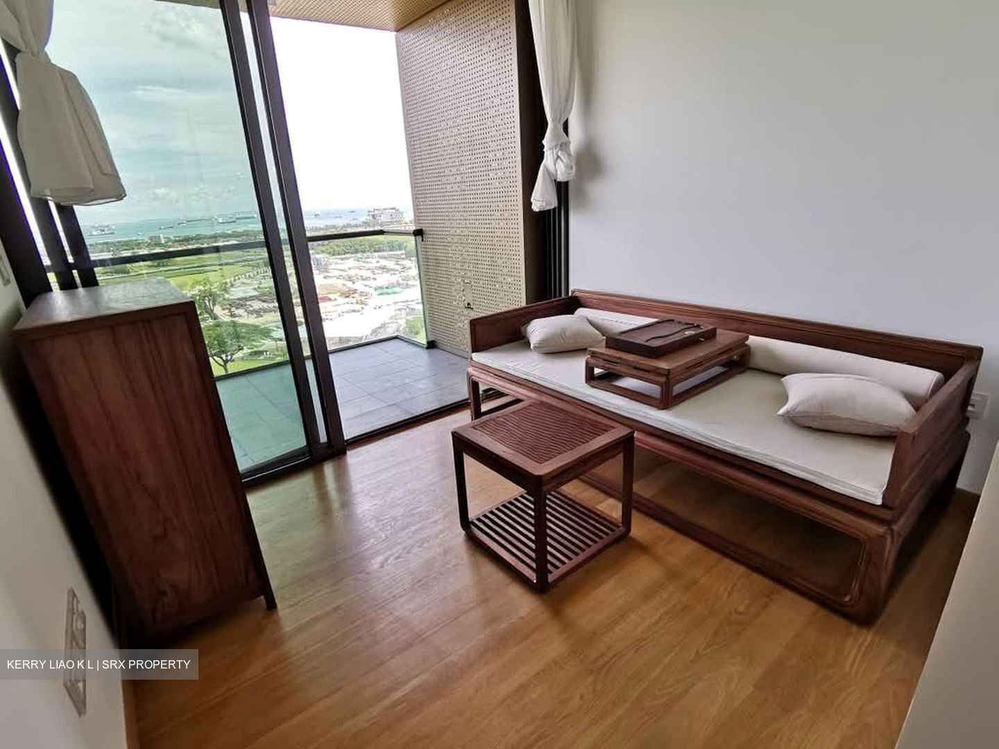 Marina One Residences (D1), Apartment #576156331